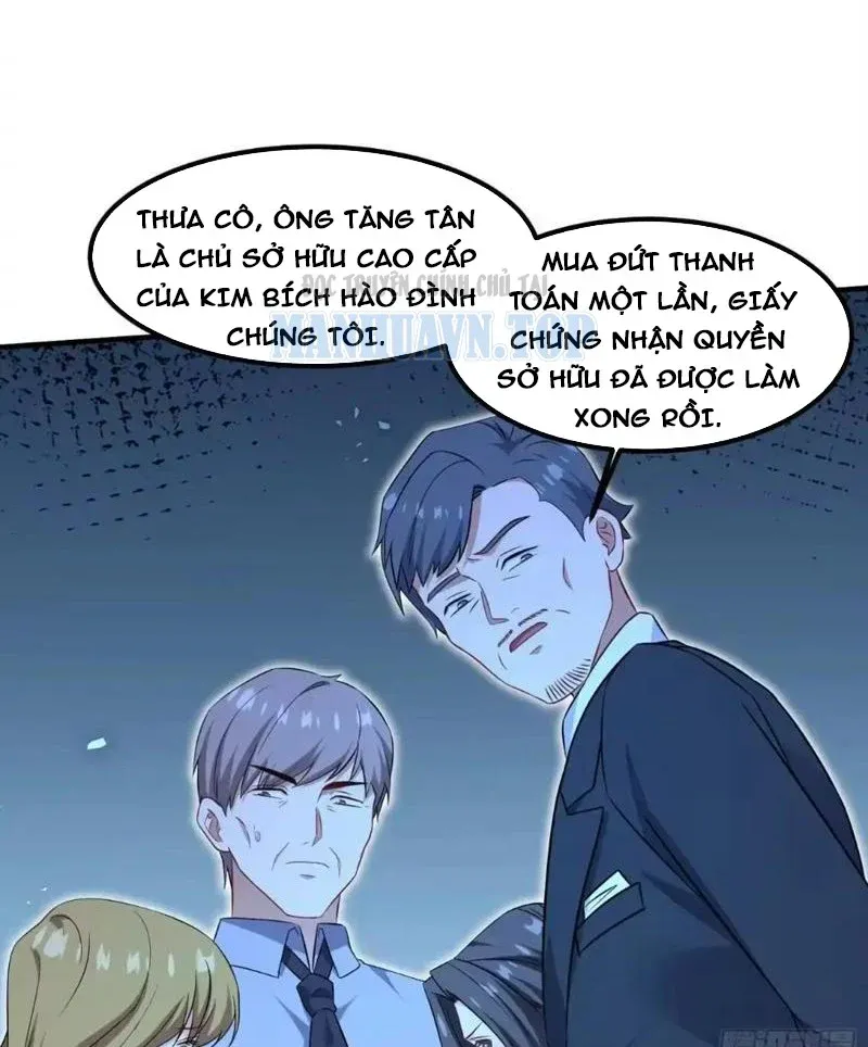 Bỏ Làm Simp Chúa, Ta Có Trong Tay Cả Tỉ Thần Hào Chap 311 - Next Chap 312