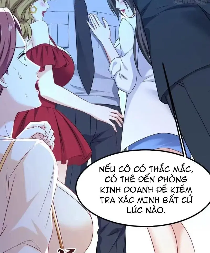 Bỏ Làm Simp Chúa, Ta Có Trong Tay Cả Tỉ Thần Hào Chap 311 - Next Chap 312
