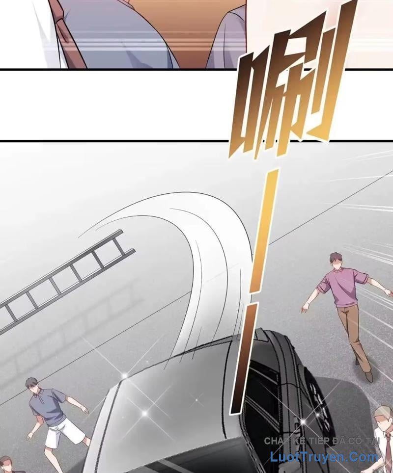 Bỏ Làm Simp Chúa, Ta Có Trong Tay Cả Tỉ Thần Hào Chap 311 - Next Chap 312