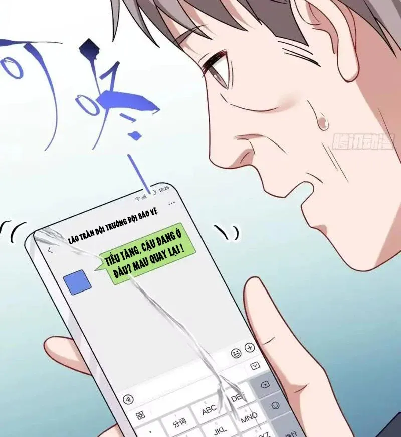 Bỏ Làm Simp Chúa, Ta Có Trong Tay Cả Tỉ Thần Hào Chap 311 - Next Chap 312