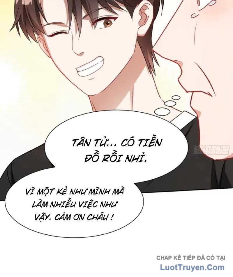 Bỏ Làm Simp Chúa, Ta Có Trong Tay Cả Tỉ Thần Hào Chap 312 - Next Chap 313