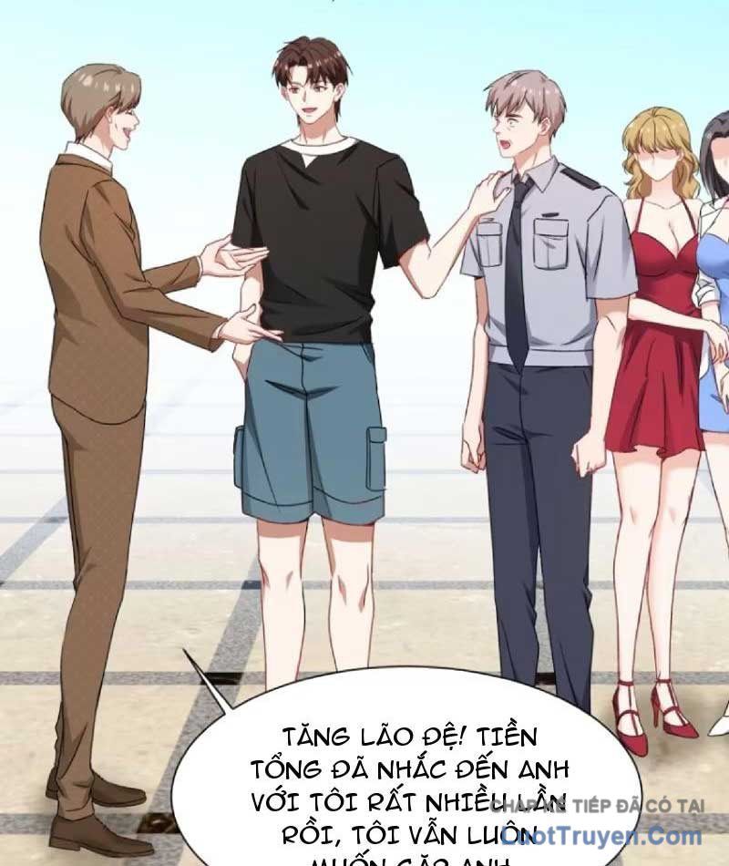Bỏ Làm Simp Chúa, Ta Có Trong Tay Cả Tỉ Thần Hào Chap 312 - Next Chap 313