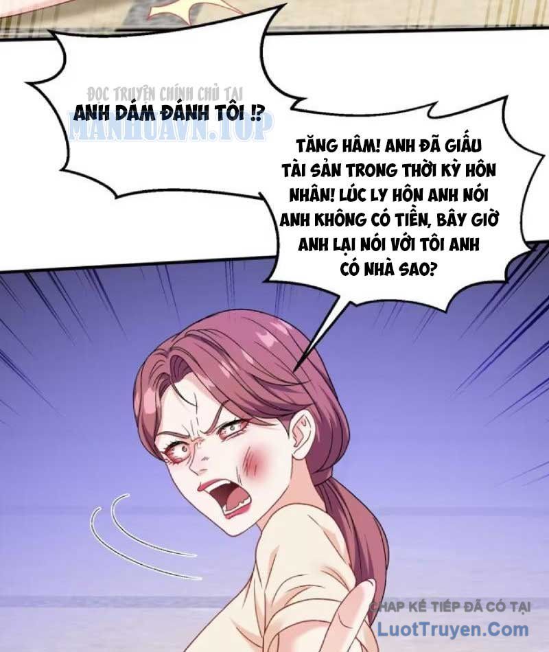 Bỏ Làm Simp Chúa, Ta Có Trong Tay Cả Tỉ Thần Hào Chap 312 - Next Chap 313