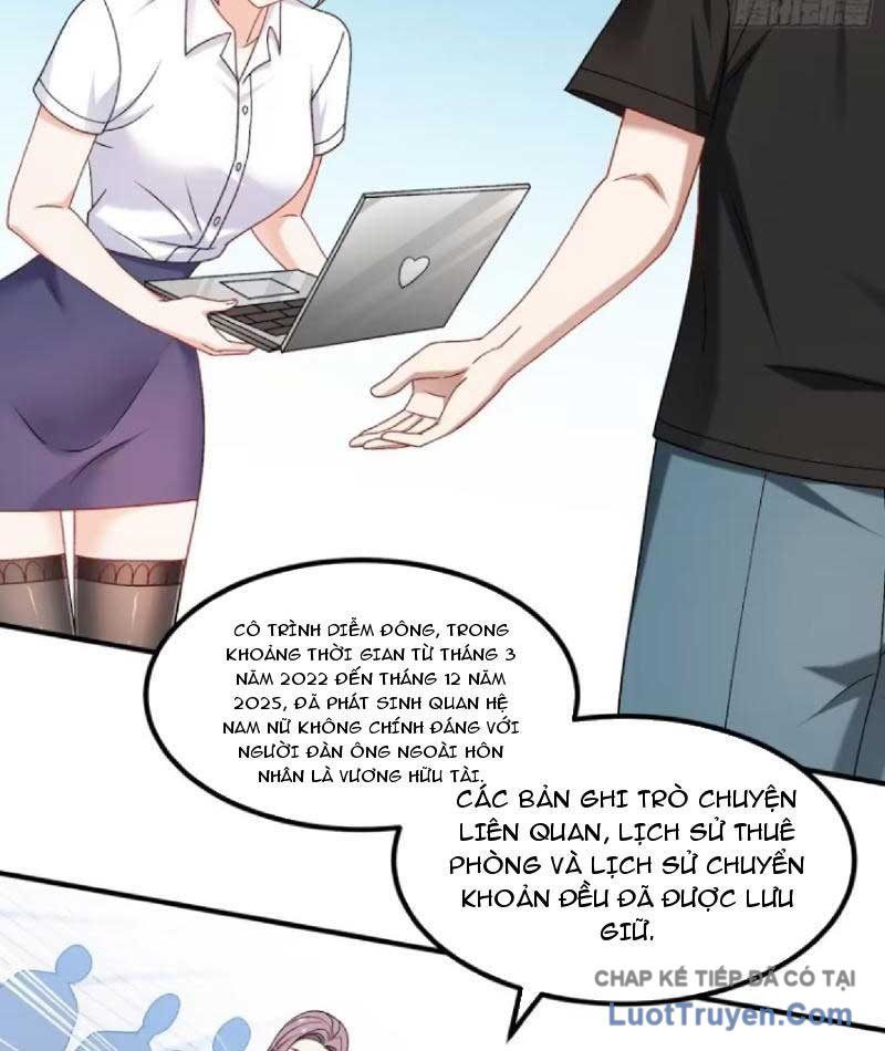 Bỏ Làm Simp Chúa, Ta Có Trong Tay Cả Tỉ Thần Hào Chap 312 - Next Chap 313