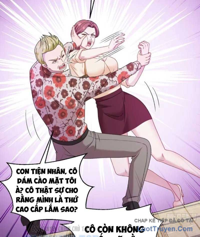 Bỏ Làm Simp Chúa, Ta Có Trong Tay Cả Tỉ Thần Hào Chap 312 - Next Chap 313