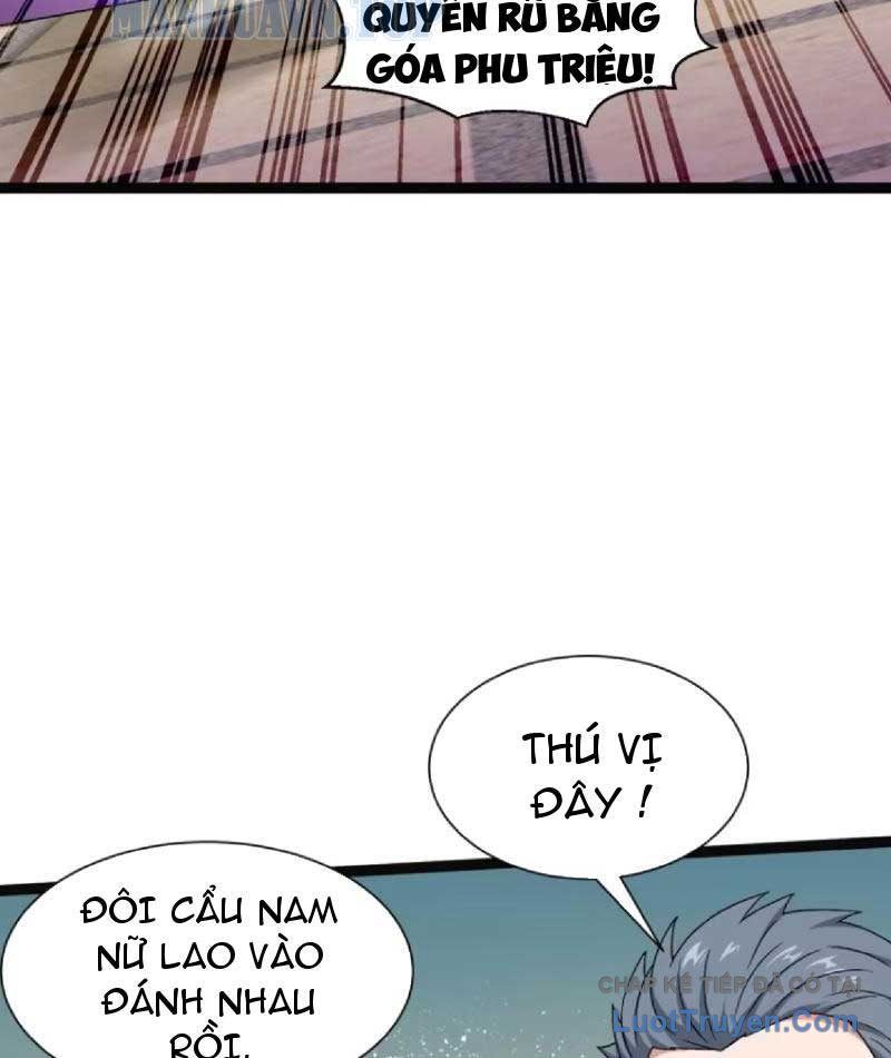 Bỏ Làm Simp Chúa, Ta Có Trong Tay Cả Tỉ Thần Hào Chap 312 - Next Chap 313
