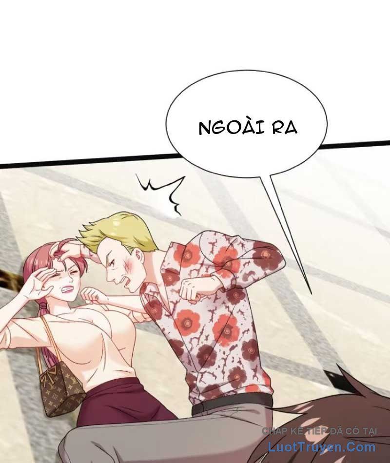 Bỏ Làm Simp Chúa, Ta Có Trong Tay Cả Tỉ Thần Hào Chap 312 - Next Chap 313