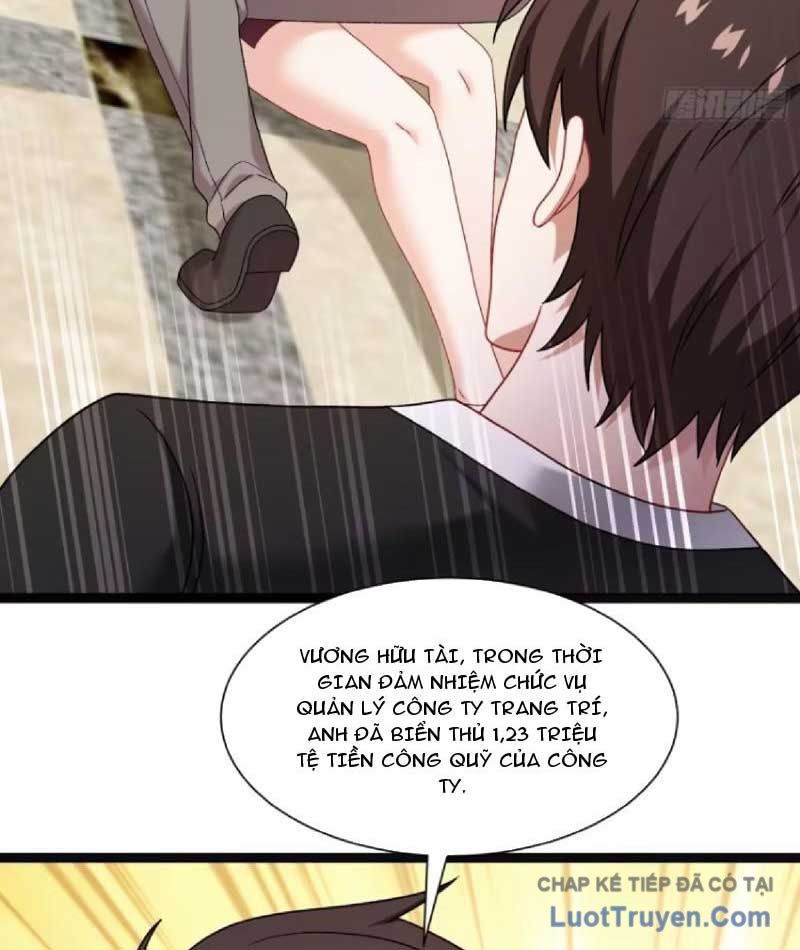 Bỏ Làm Simp Chúa, Ta Có Trong Tay Cả Tỉ Thần Hào Chap 312 - Next Chap 313