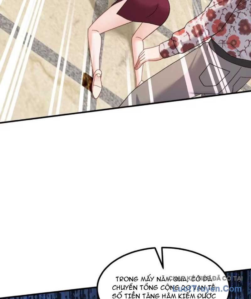Bỏ Làm Simp Chúa, Ta Có Trong Tay Cả Tỉ Thần Hào Chap 312 - Next Chap 313
