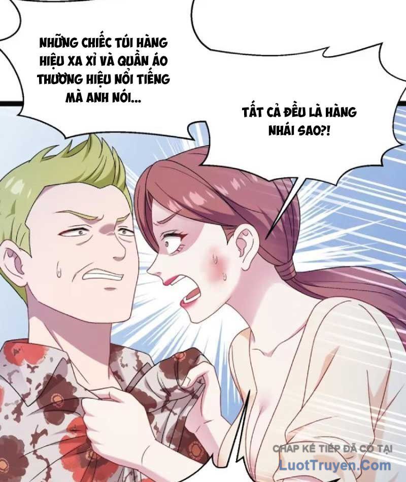 Bỏ Làm Simp Chúa, Ta Có Trong Tay Cả Tỉ Thần Hào Chap 312 - Next Chap 313
