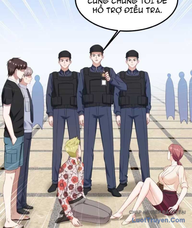 Bỏ Làm Simp Chúa, Ta Có Trong Tay Cả Tỉ Thần Hào Chap 312 - Next Chap 313
