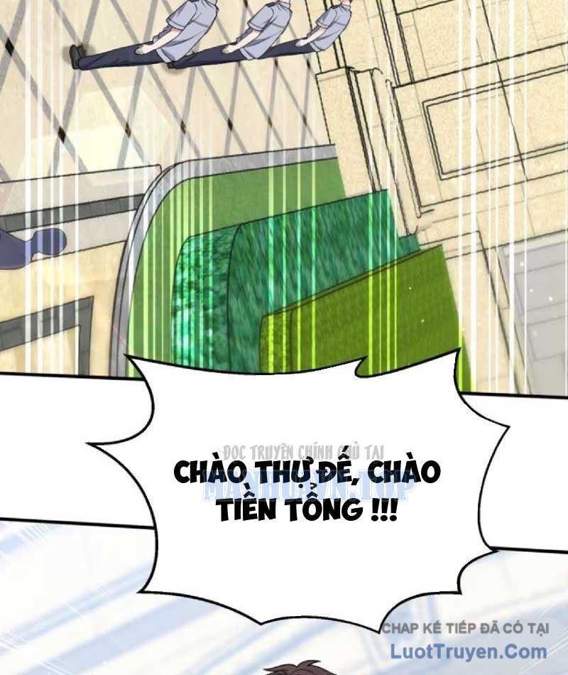 Bỏ Làm Simp Chúa, Ta Có Trong Tay Cả Tỉ Thần Hào Chap 312 - Next Chap 313