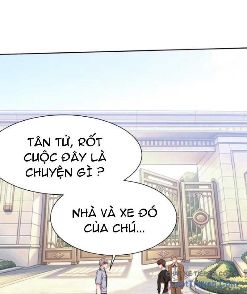 Bỏ Làm Simp Chúa, Ta Có Trong Tay Cả Tỉ Thần Hào Chap 312 - Next Chap 313