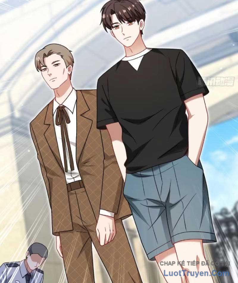 Bỏ Làm Simp Chúa, Ta Có Trong Tay Cả Tỉ Thần Hào Chap 312 - Next Chap 313
