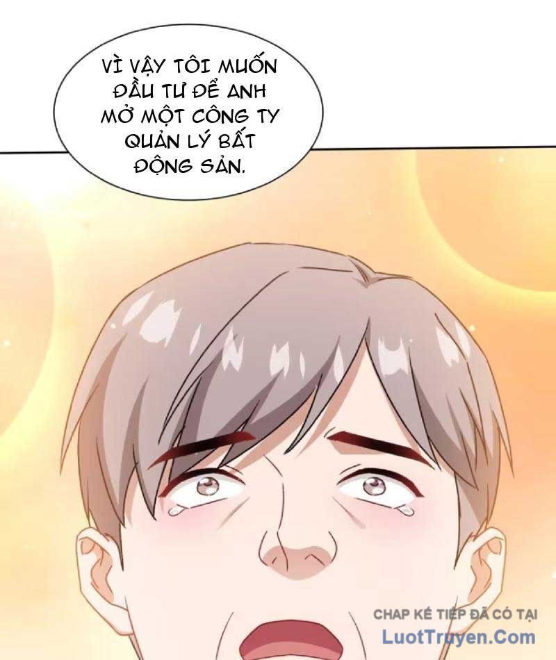 Bỏ Làm Simp Chúa, Ta Có Trong Tay Cả Tỉ Thần Hào Chap 312 - Next Chap 313