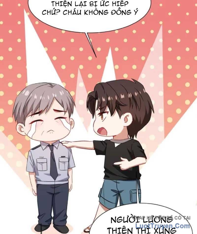 Bỏ Làm Simp Chúa, Ta Có Trong Tay Cả Tỉ Thần Hào Chap 312 - Next Chap 313