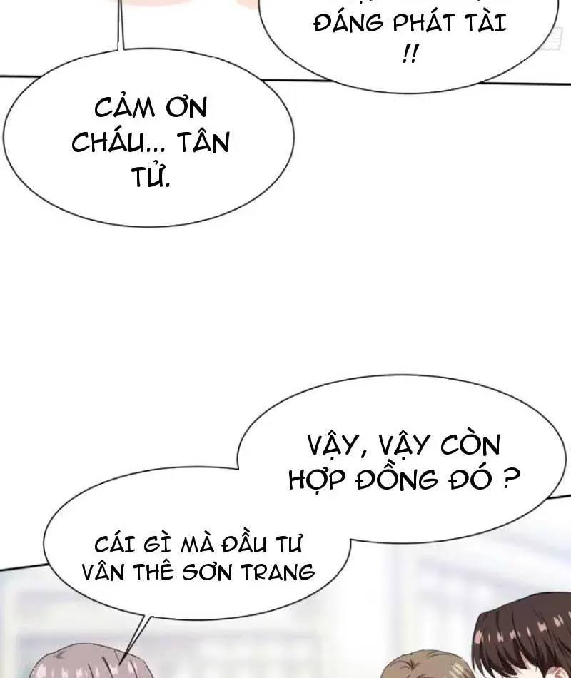 Bỏ Làm Simp Chúa, Ta Có Trong Tay Cả Tỉ Thần Hào Chap 312 - Next Chap 313