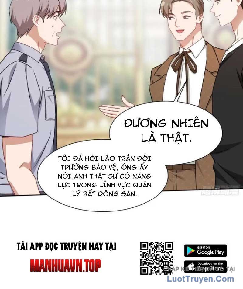 Bỏ Làm Simp Chúa, Ta Có Trong Tay Cả Tỉ Thần Hào Chap 312 - Next Chap 313
