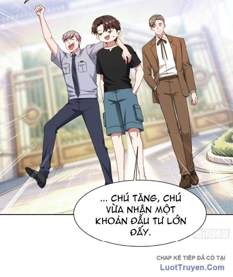 Bỏ Làm Simp Chúa, Ta Có Trong Tay Cả Tỉ Thần Hào Chap 312 - Next Chap 313