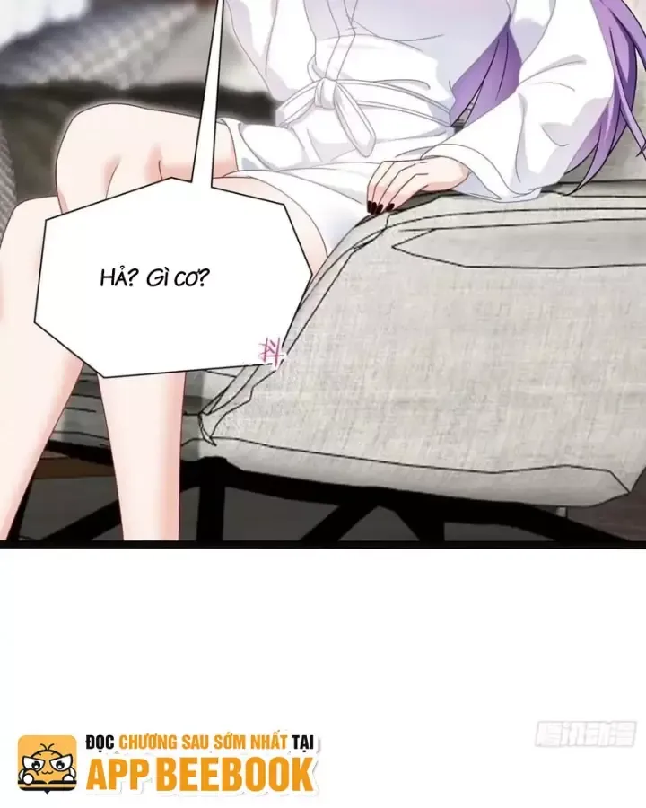Bỏ Làm Simp Chúa, Ta Có Trong Tay Cả Tỉ Thần Hào Chap 313 - Next Chap 314