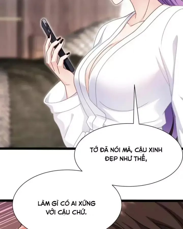 Bỏ Làm Simp Chúa, Ta Có Trong Tay Cả Tỉ Thần Hào Chap 313 - Next Chap 314