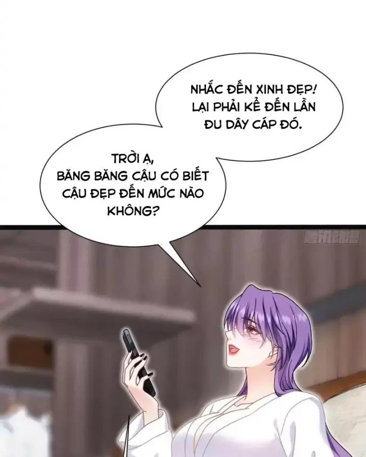 Bỏ Làm Simp Chúa, Ta Có Trong Tay Cả Tỉ Thần Hào Chap 313 - Next Chap 314