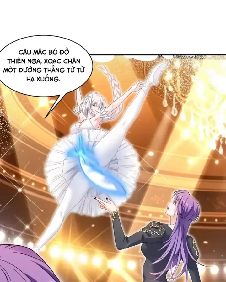 Bỏ Làm Simp Chúa, Ta Có Trong Tay Cả Tỉ Thần Hào Chap 313 - Next Chap 314