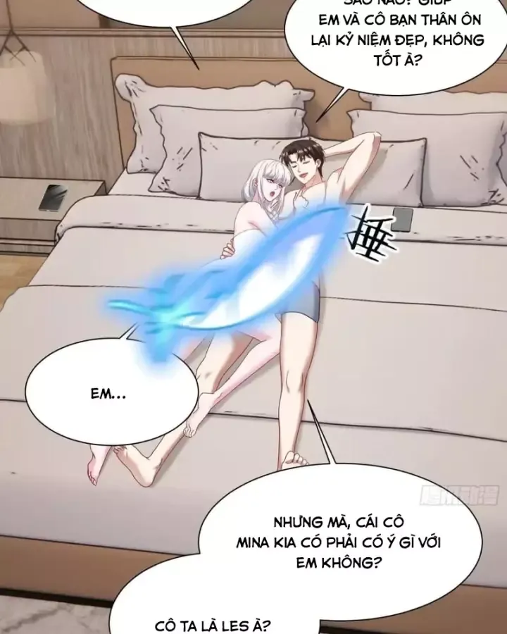 Bỏ Làm Simp Chúa, Ta Có Trong Tay Cả Tỉ Thần Hào Chap 313 - Next Chap 314