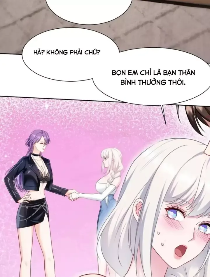Bỏ Làm Simp Chúa, Ta Có Trong Tay Cả Tỉ Thần Hào Chap 313 - Next Chap 314