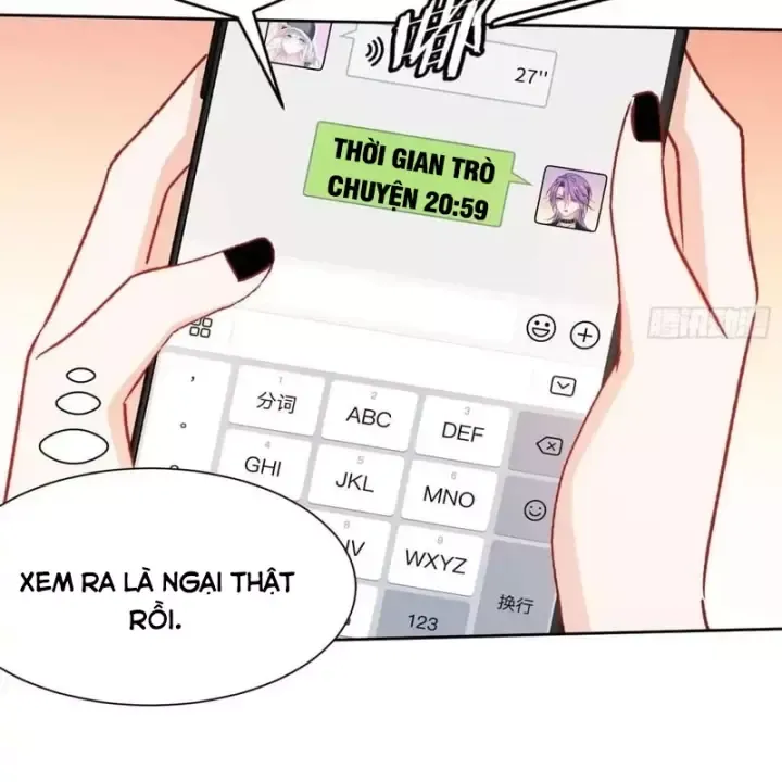 Bỏ Làm Simp Chúa, Ta Có Trong Tay Cả Tỉ Thần Hào Chap 313 - Next Chap 314