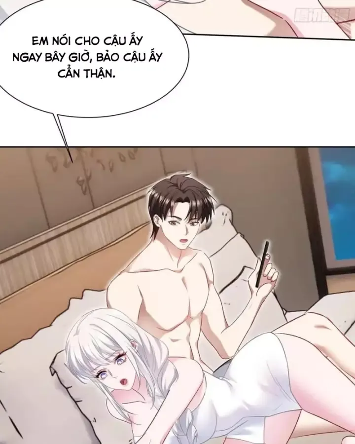 Bỏ Làm Simp Chúa, Ta Có Trong Tay Cả Tỉ Thần Hào Chap 313 - Next Chap 314