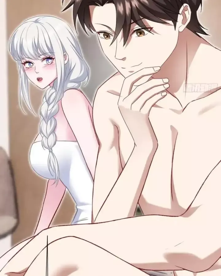Bỏ Làm Simp Chúa, Ta Có Trong Tay Cả Tỉ Thần Hào Chap 313 - Next Chap 314