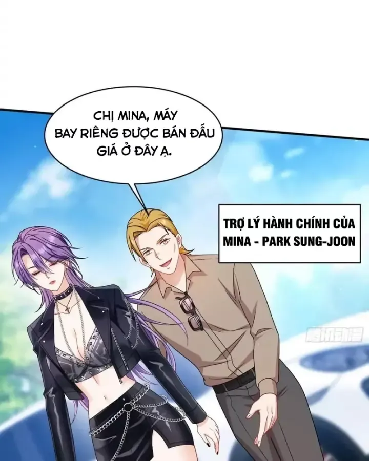 Bỏ Làm Simp Chúa, Ta Có Trong Tay Cả Tỉ Thần Hào Chap 313 - Next Chap 314