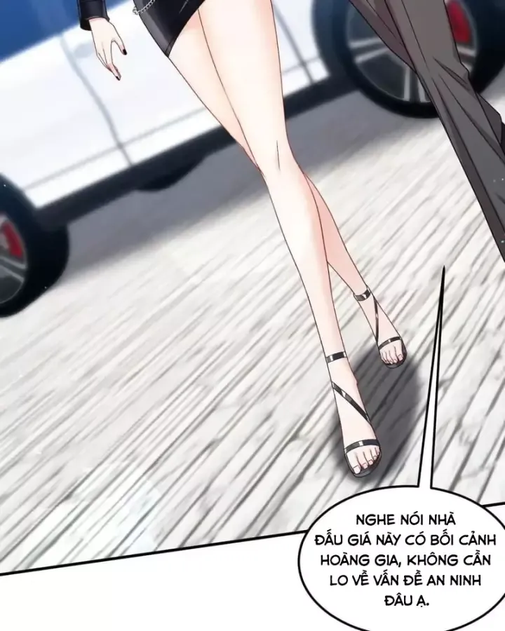 Bỏ Làm Simp Chúa, Ta Có Trong Tay Cả Tỉ Thần Hào Chap 313 - Next Chap 314