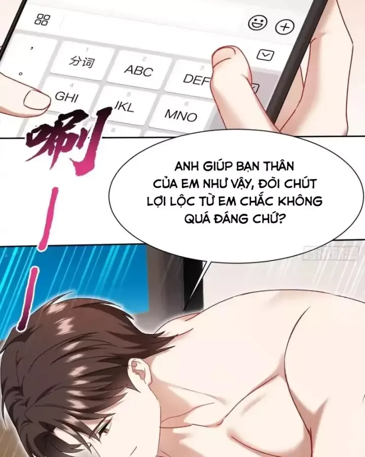 Bỏ Làm Simp Chúa, Ta Có Trong Tay Cả Tỉ Thần Hào Chap 313 - Next Chap 314