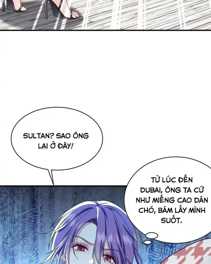 Bỏ Làm Simp Chúa, Ta Có Trong Tay Cả Tỉ Thần Hào Chap 313 - Next Chap 314