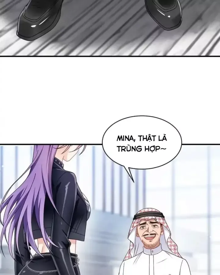 Bỏ Làm Simp Chúa, Ta Có Trong Tay Cả Tỉ Thần Hào Chap 313 - Next Chap 314