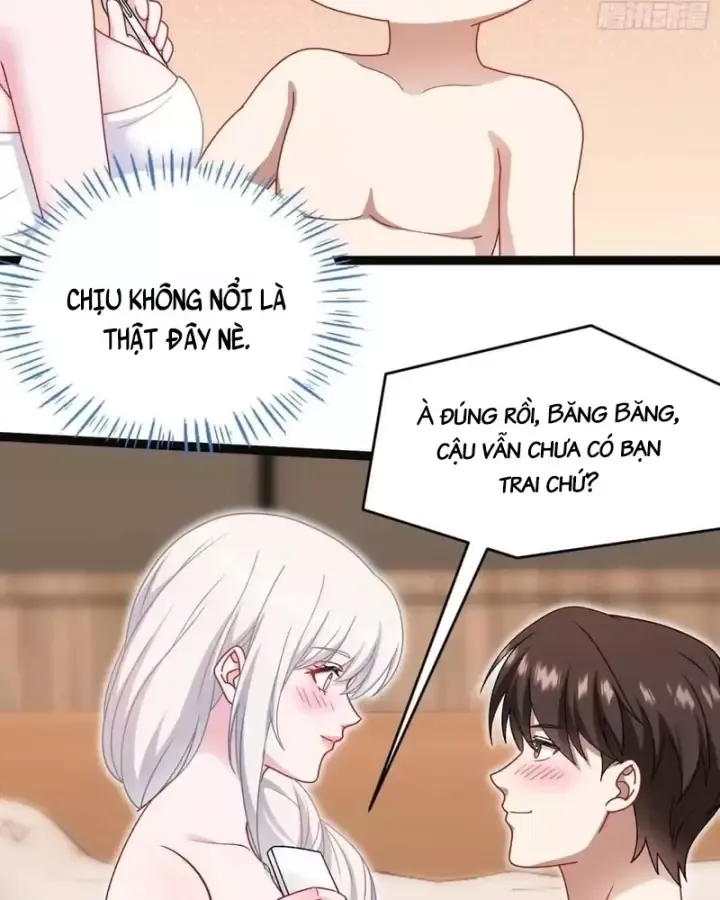 Bỏ Làm Simp Chúa, Ta Có Trong Tay Cả Tỉ Thần Hào Chap 313 - Next Chap 314