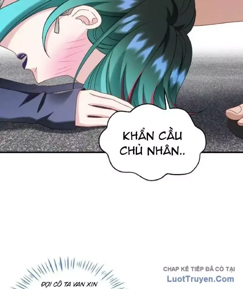Bỏ Làm Simp Chúa, Ta Có Trong Tay Cả Tỉ Thần Hào Chap 328 - Next Chap 329
