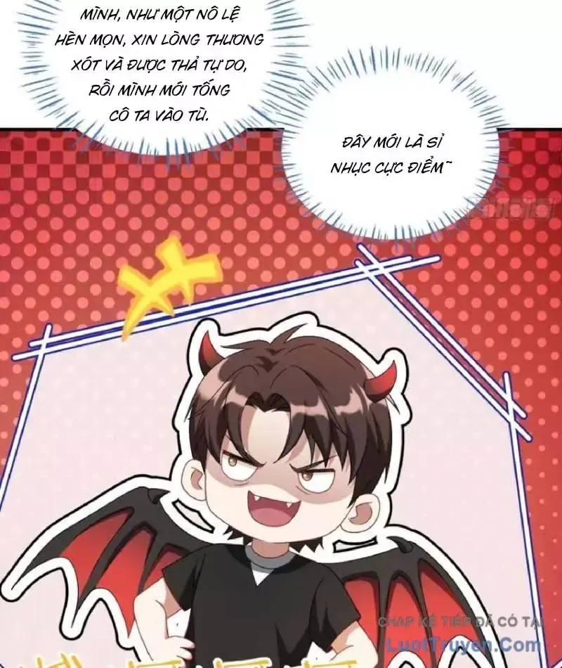 Bỏ Làm Simp Chúa, Ta Có Trong Tay Cả Tỉ Thần Hào Chap 328 - Next Chap 329