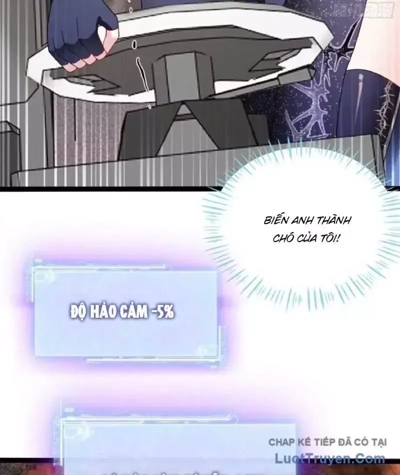 Bỏ Làm Simp Chúa, Ta Có Trong Tay Cả Tỉ Thần Hào Chap 328 - Next Chap 329