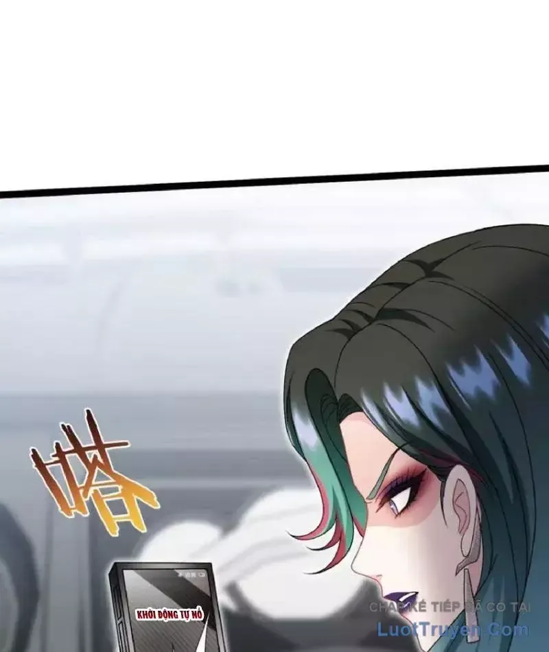 Bỏ Làm Simp Chúa, Ta Có Trong Tay Cả Tỉ Thần Hào Chap 328 - Next Chap 329