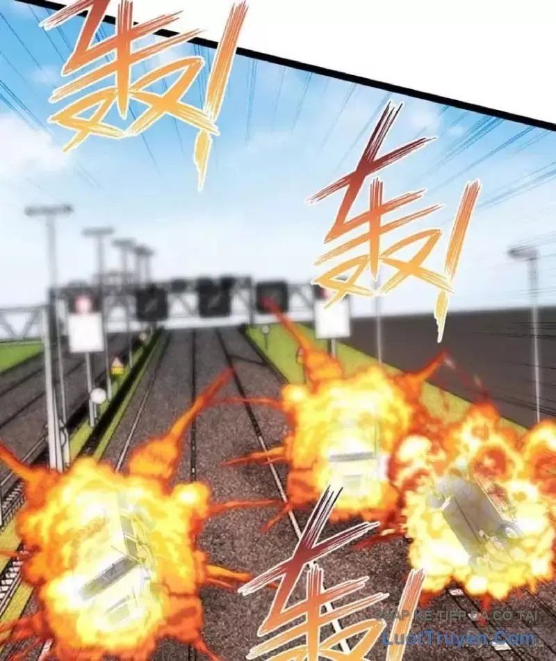Bỏ Làm Simp Chúa, Ta Có Trong Tay Cả Tỉ Thần Hào Chap 328 - Next Chap 329