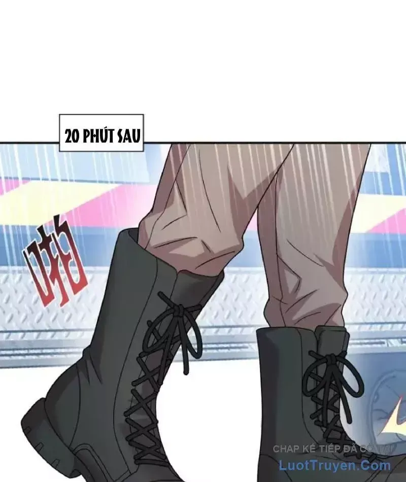 Bỏ Làm Simp Chúa, Ta Có Trong Tay Cả Tỉ Thần Hào Chap 328 - Next Chap 329