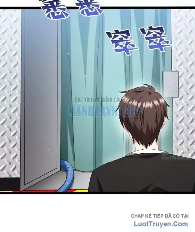 Bỏ Làm Simp Chúa, Ta Có Trong Tay Cả Tỉ Thần Hào Chap 328 - Next Chap 329