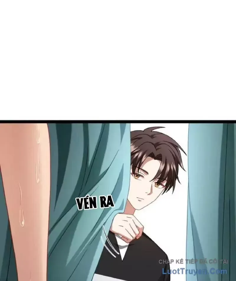 Bỏ Làm Simp Chúa, Ta Có Trong Tay Cả Tỉ Thần Hào Chap 328 - Next Chap 329