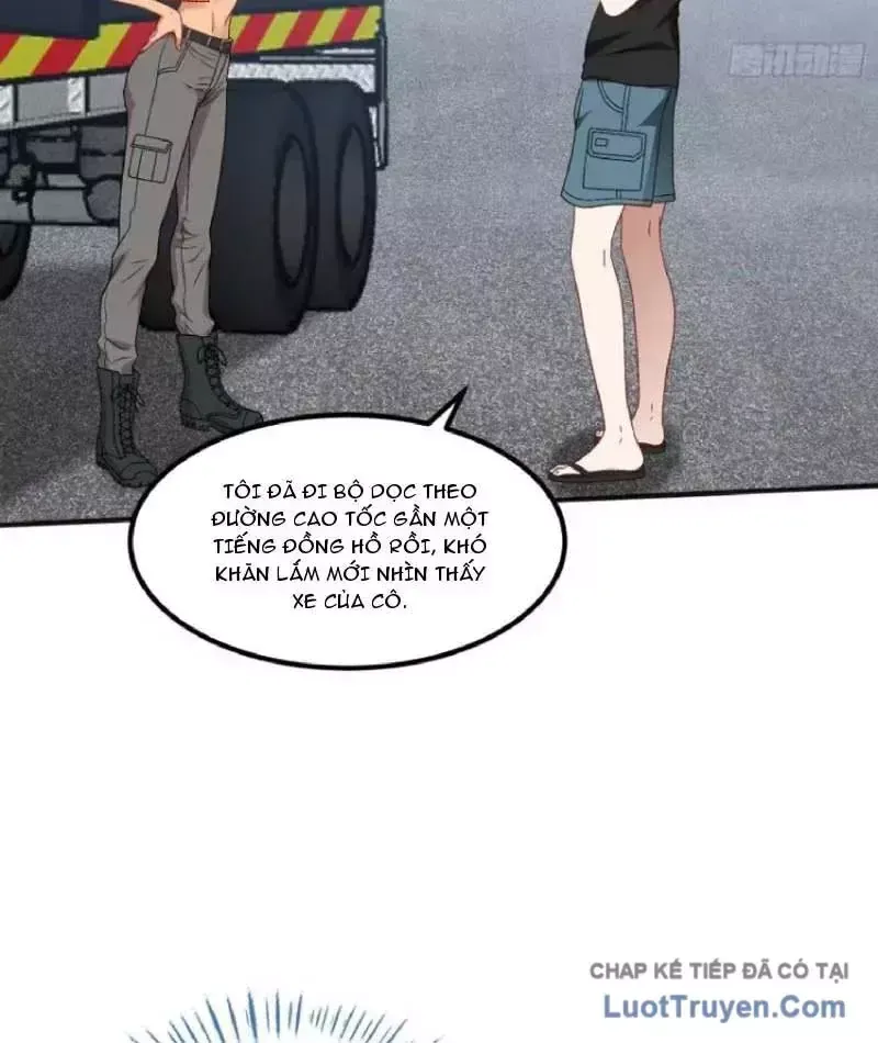 Bỏ Làm Simp Chúa, Ta Có Trong Tay Cả Tỉ Thần Hào Chap 328 - Next Chap 329