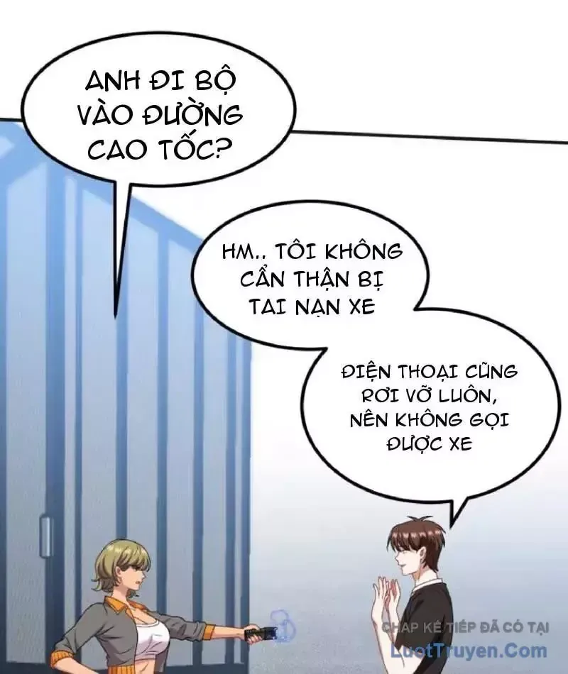 Bỏ Làm Simp Chúa, Ta Có Trong Tay Cả Tỉ Thần Hào Chap 328 - Next Chap 329