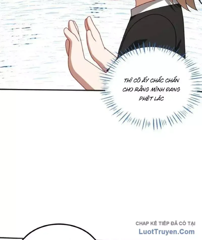 Bỏ Làm Simp Chúa, Ta Có Trong Tay Cả Tỉ Thần Hào Chap 328 - Next Chap 329