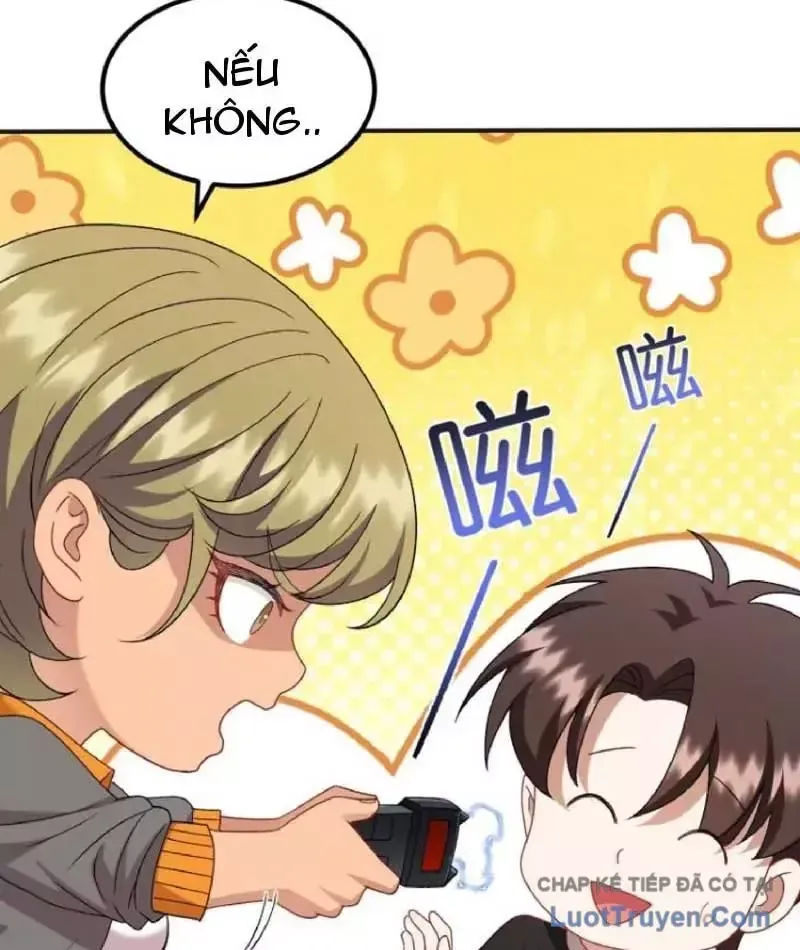 Bỏ Làm Simp Chúa, Ta Có Trong Tay Cả Tỉ Thần Hào Chap 328 - Next Chap 329